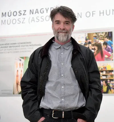 Balázs Attila
