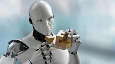 A robotnak (majdnem) mindig gyorsan sikerül