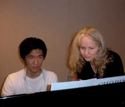 Tanítás Dél-Koreában, Szöulban. (2011)