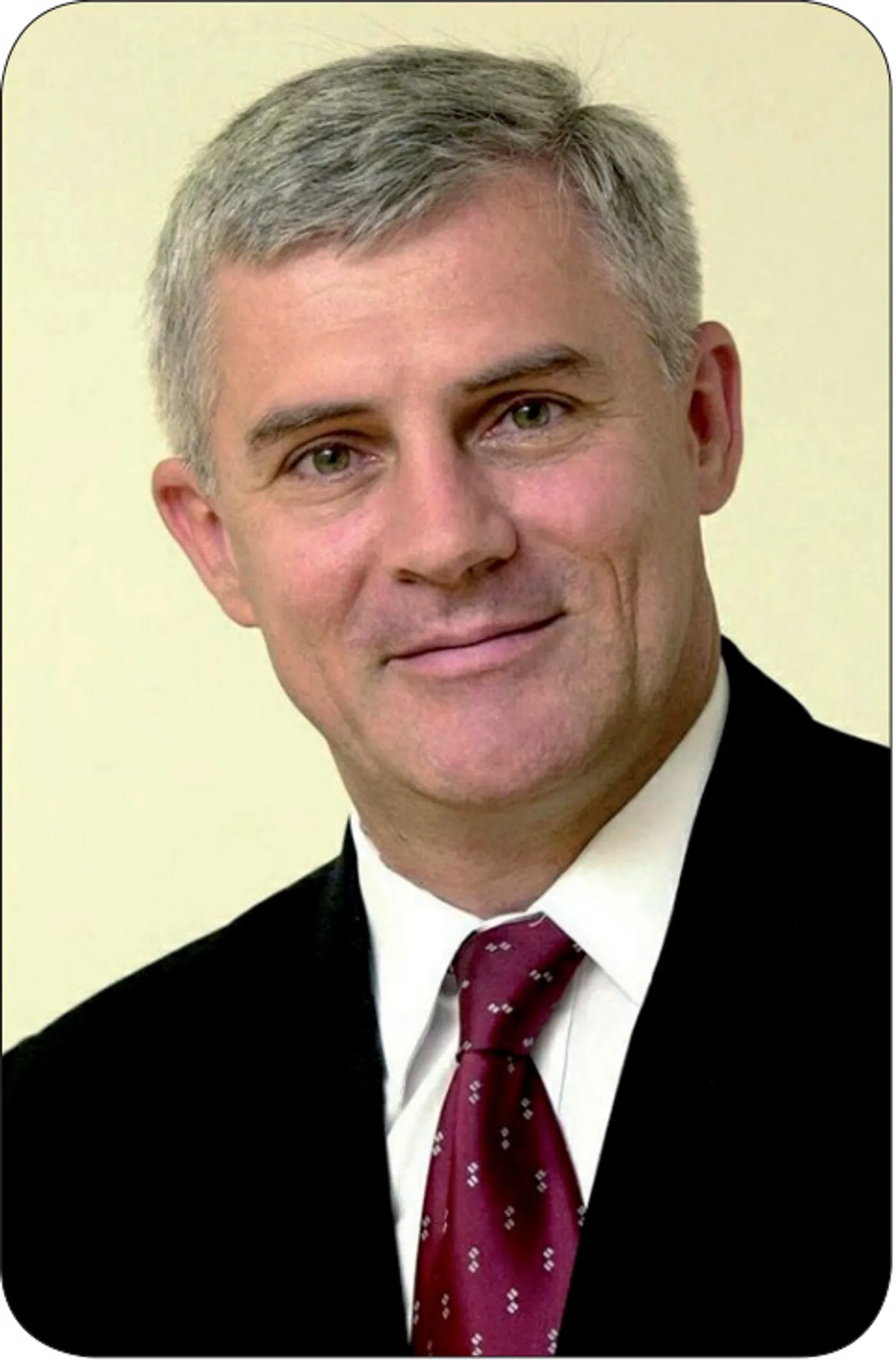 Losonczi László portré