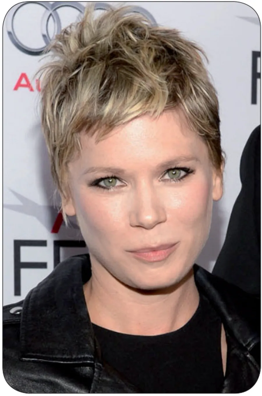 Pintér Anina portré