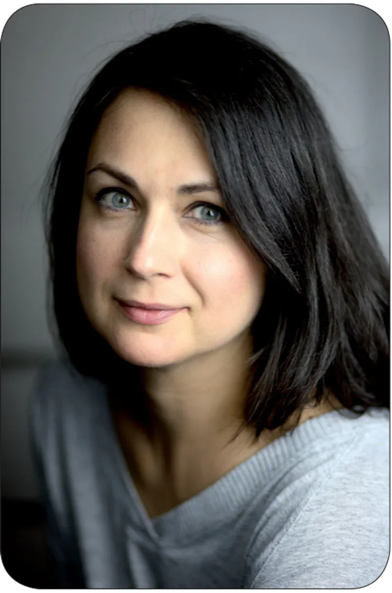 Pallai Mara portré