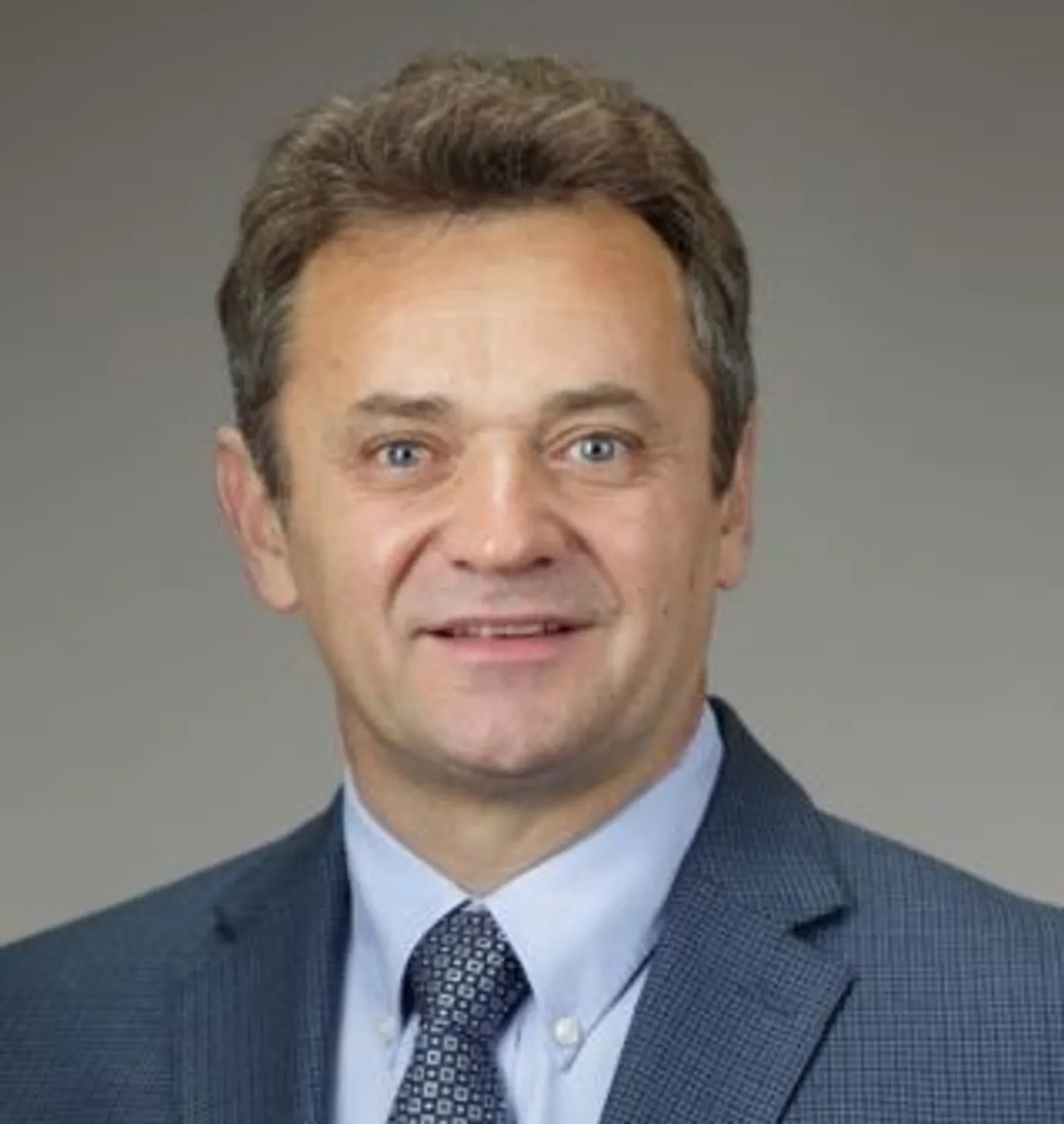 Orosz András portré
