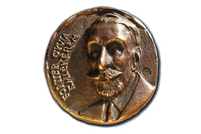 A Forster Gyula-emlékérem