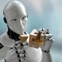 A robotnak (majdnem) mindig gyorsan sikerül