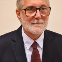 BARTHA DÉNES portré